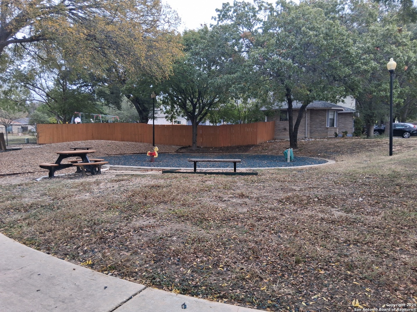 6003 Broadmeadow San Antonio TX 78240