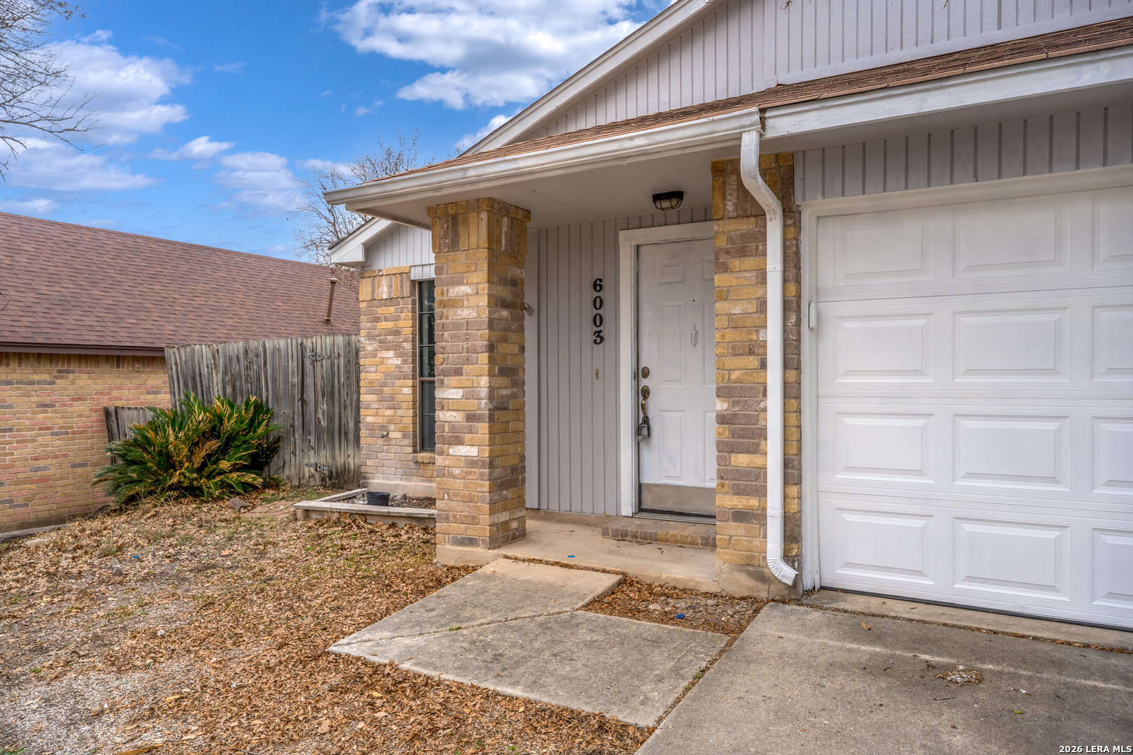 6003 Broadmeadow San Antonio TX 78240