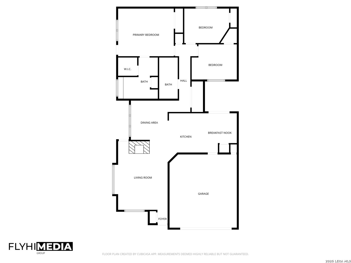 6003 Broadmeadow San Antonio TX 78240