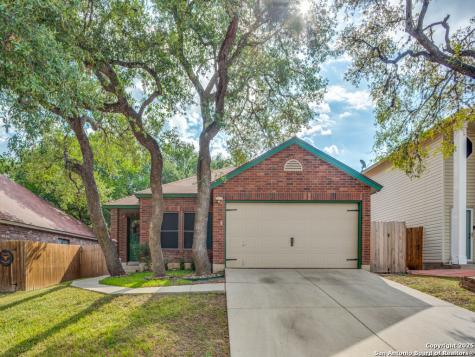 10114 Sandbrook Hill San Antonio TX 78254