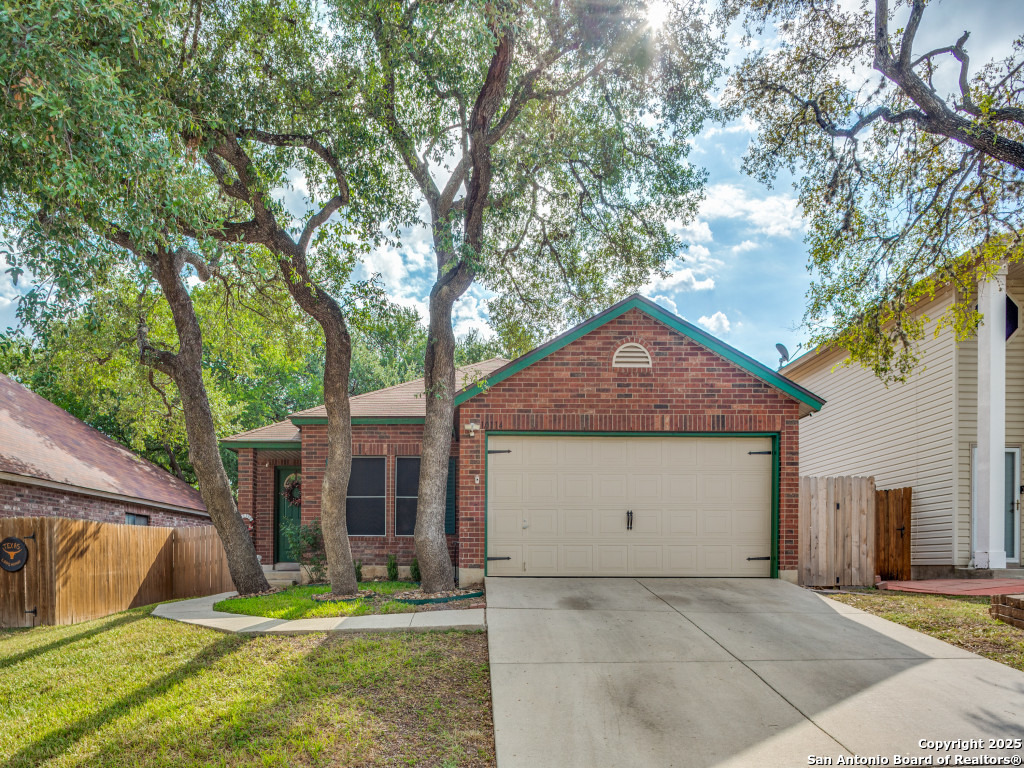 10114 Sandbrook Hill San Antonio TX 78254