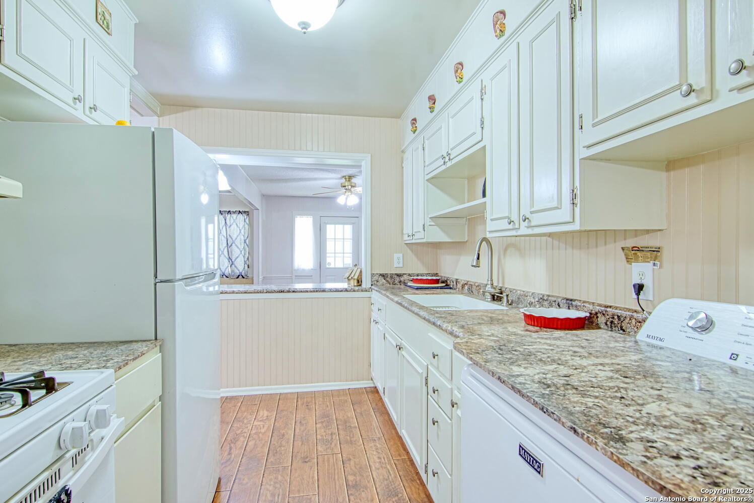 323 Hatcher Avenue San Antonio TX 78223