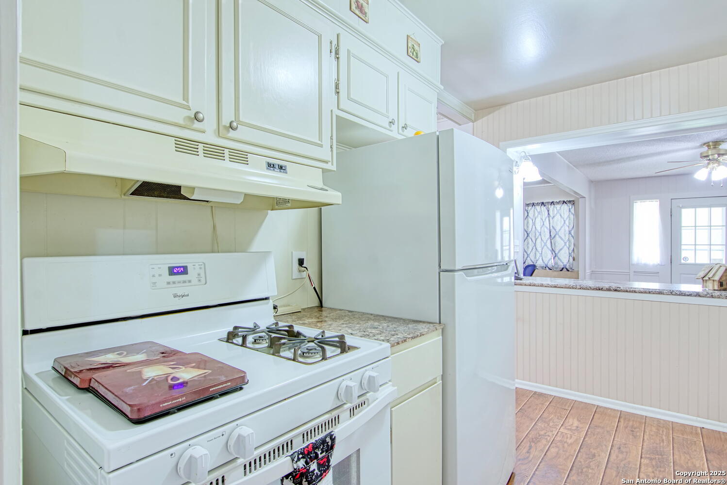323 Hatcher Avenue San Antonio TX 78223