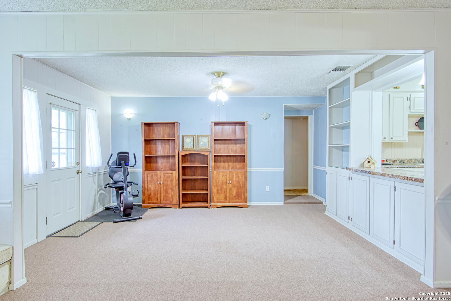 323 Hatcher Avenue San Antonio TX 78223