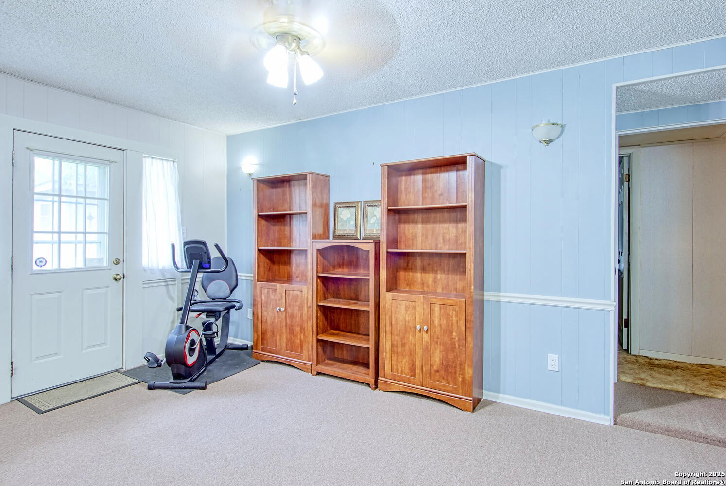 323 Hatcher Avenue San Antonio TX 78223