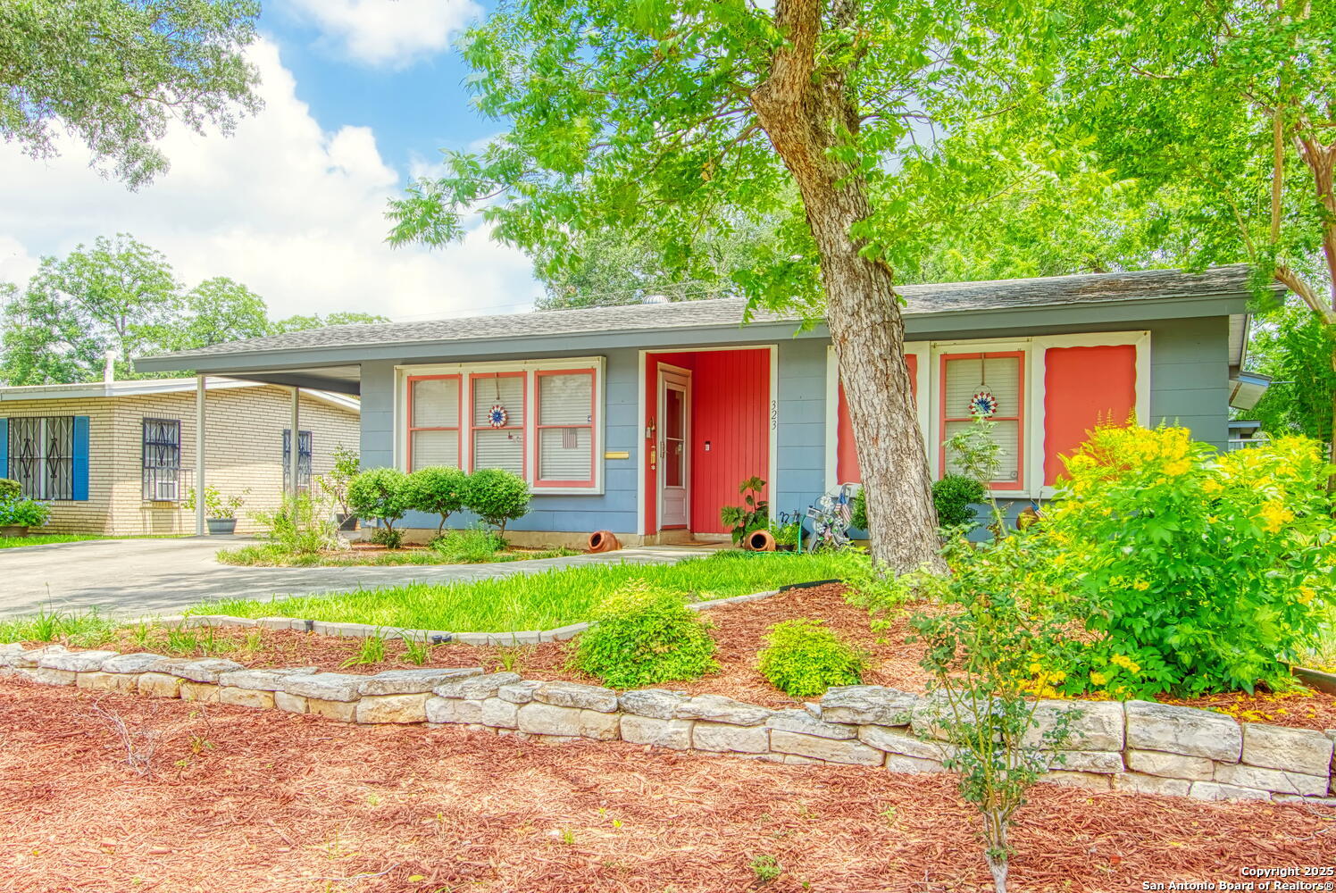 323 Hatcher Avenue San Antonio TX 78223