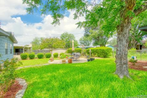 323 Hatcher Avenue San Antonio TX 78223