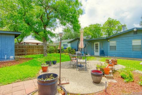 323 Hatcher Avenue San Antonio TX 78223