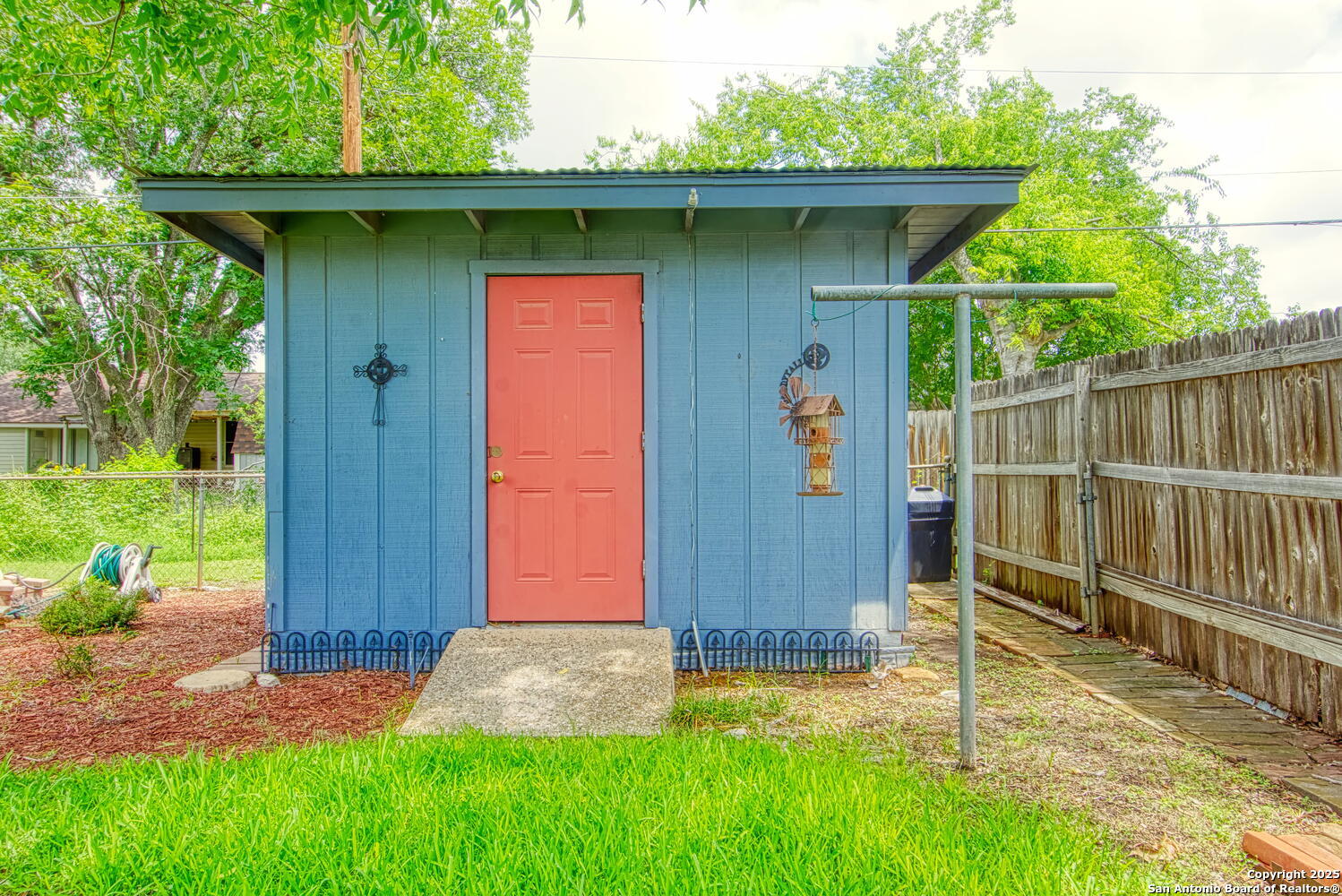 323 Hatcher Avenue San Antonio TX 78223