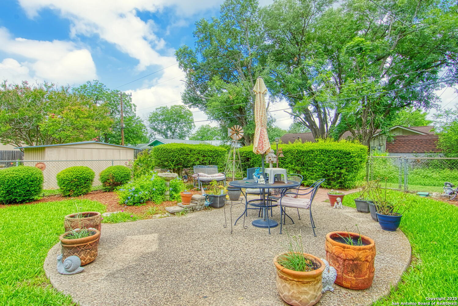 323 Hatcher Avenue San Antonio TX 78223