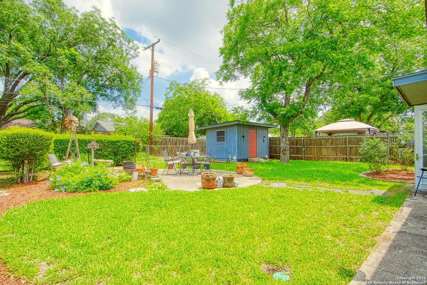 323 Hatcher Avenue San Antonio TX 78223