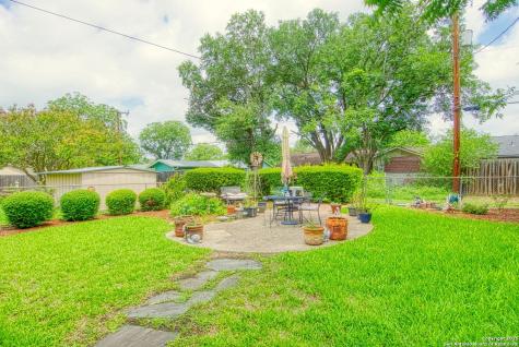 323 Hatcher Avenue San Antonio TX 78223