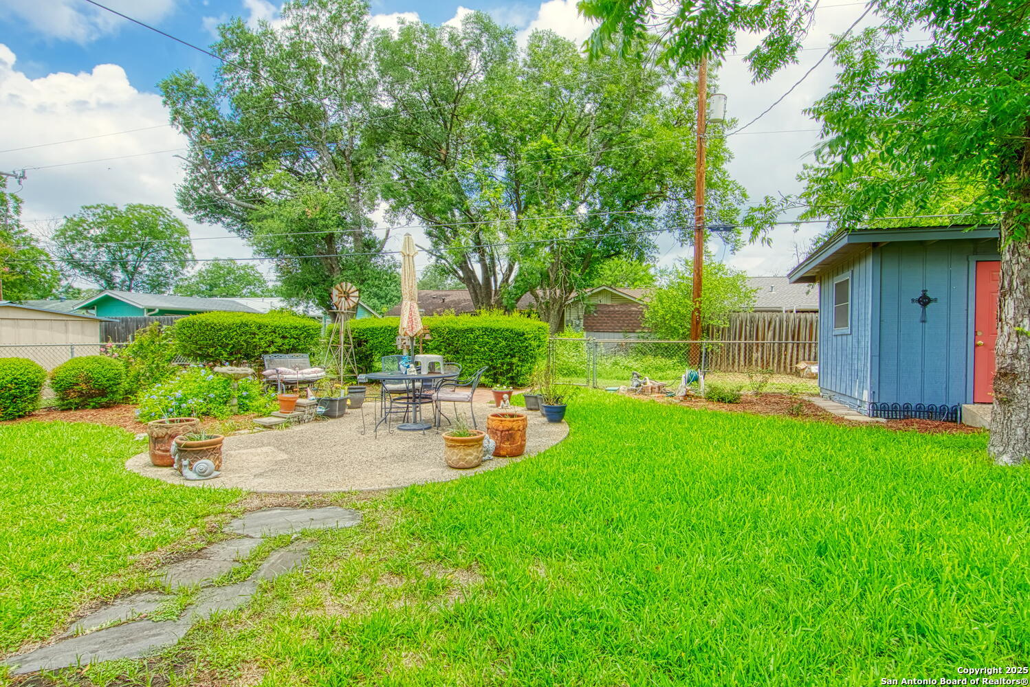 323 Hatcher Avenue San Antonio TX 78223