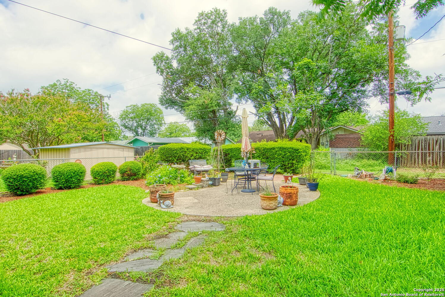 323 Hatcher Avenue San Antonio TX 78223