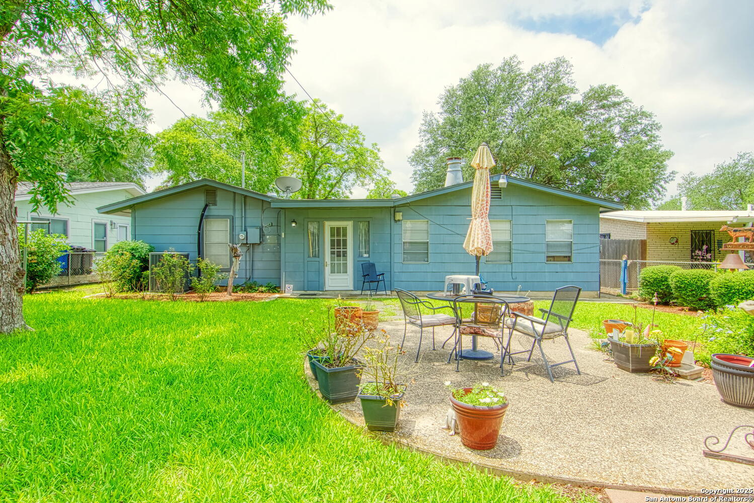323 Hatcher Avenue San Antonio TX 78223