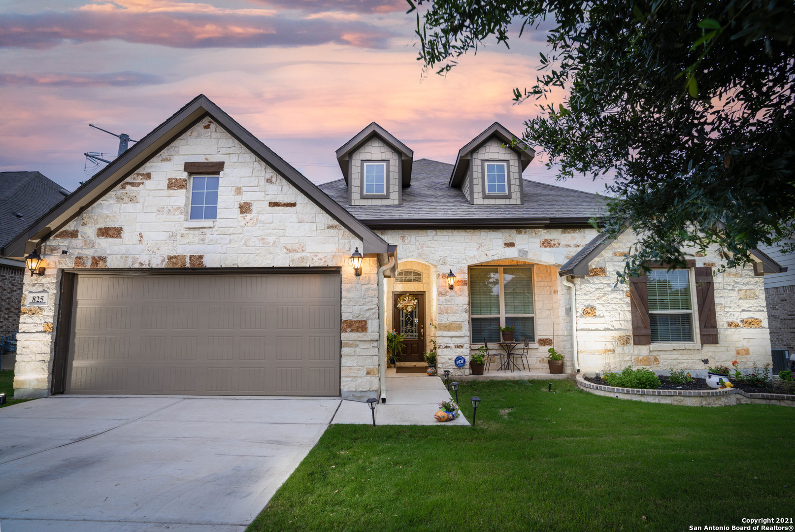 825 Raceland Road San Antonio TX 78245