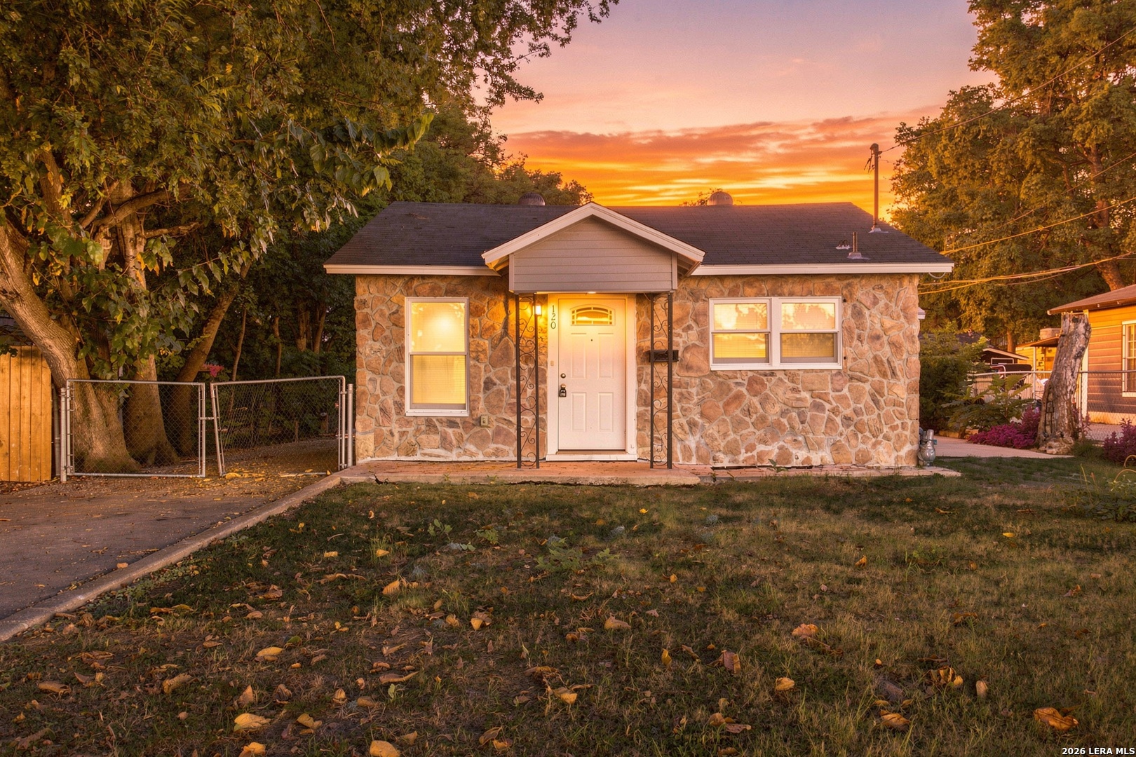 120 Bank Street San Antonio TX 78204