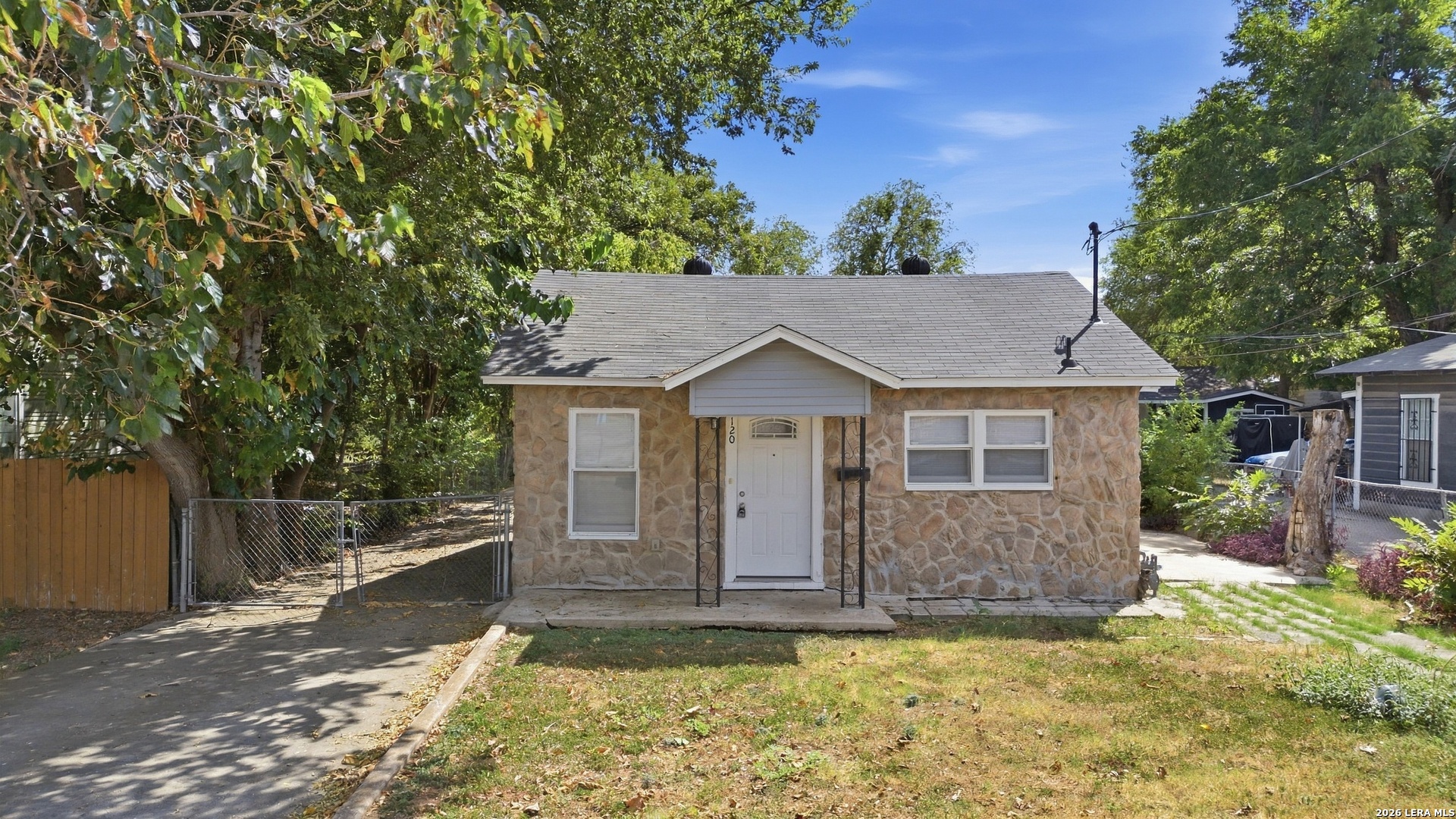 120 Bank Street San Antonio TX 78204