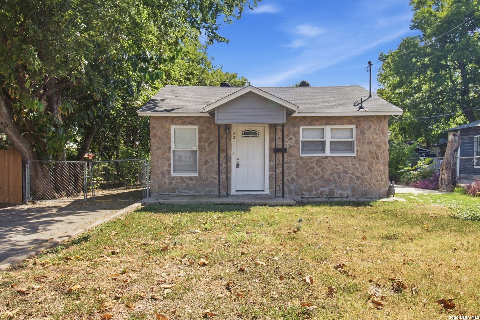 120 Bank Street San Antonio TX 78204