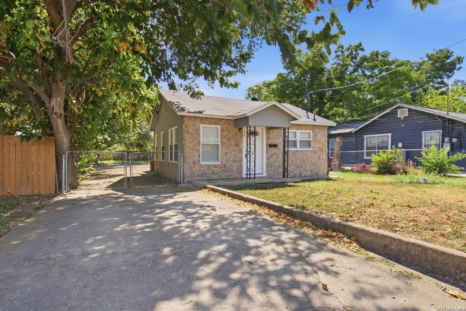 120 Bank Street San Antonio TX 78204