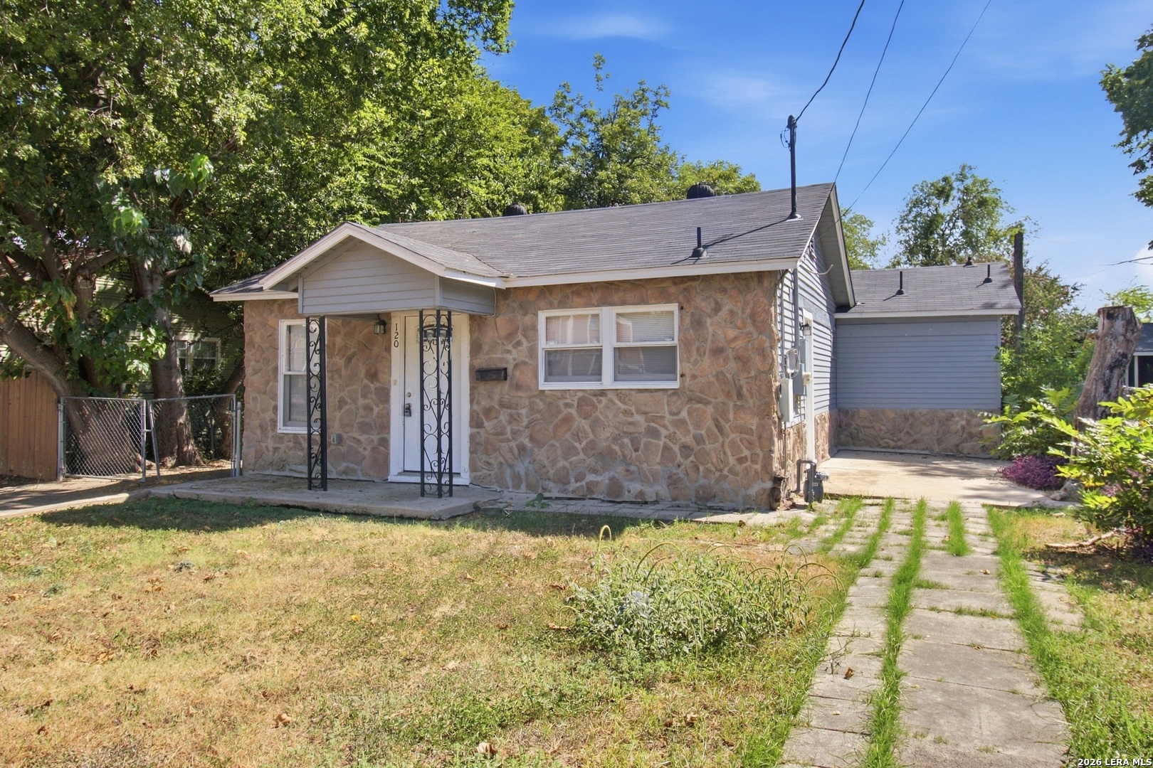 120 Bank Street San Antonio TX 78204