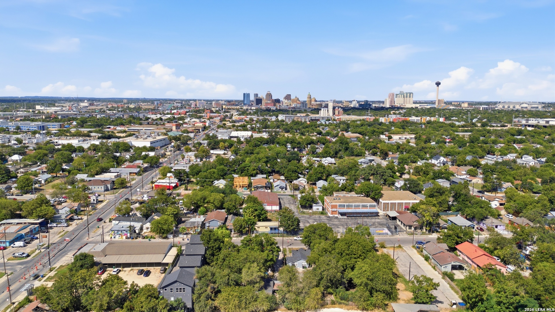 120 Bank Street San Antonio TX 78204