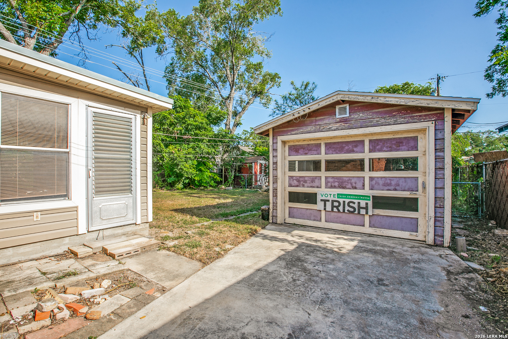 1207 Hammond Avenue San Antonio TX 78210