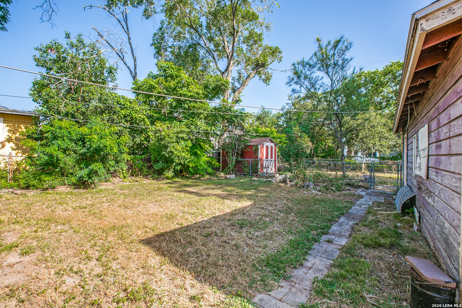 1207 Hammond Avenue San Antonio TX 78210