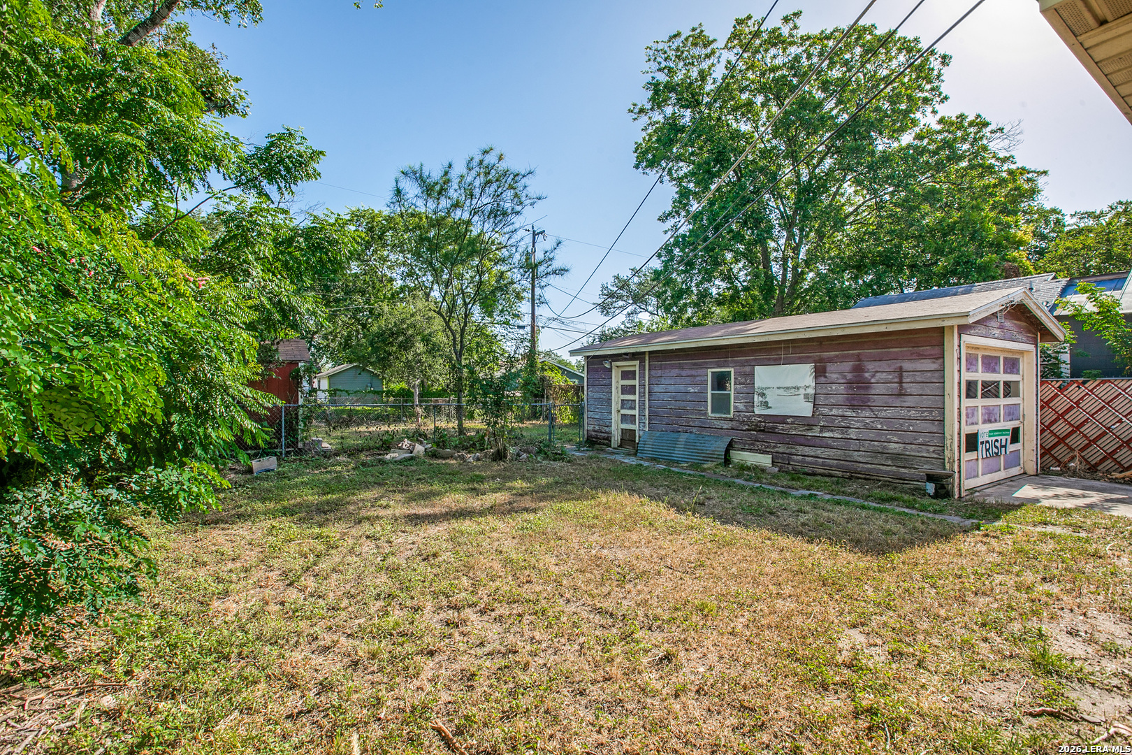 1207 Hammond Avenue San Antonio TX 78210