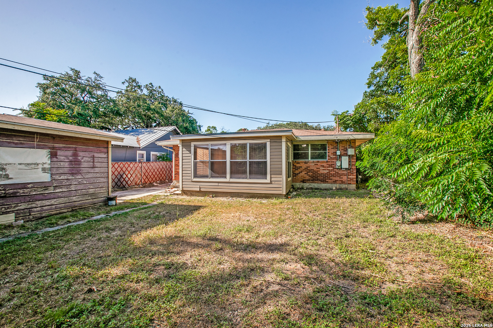 1207 Hammond Avenue San Antonio TX 78210