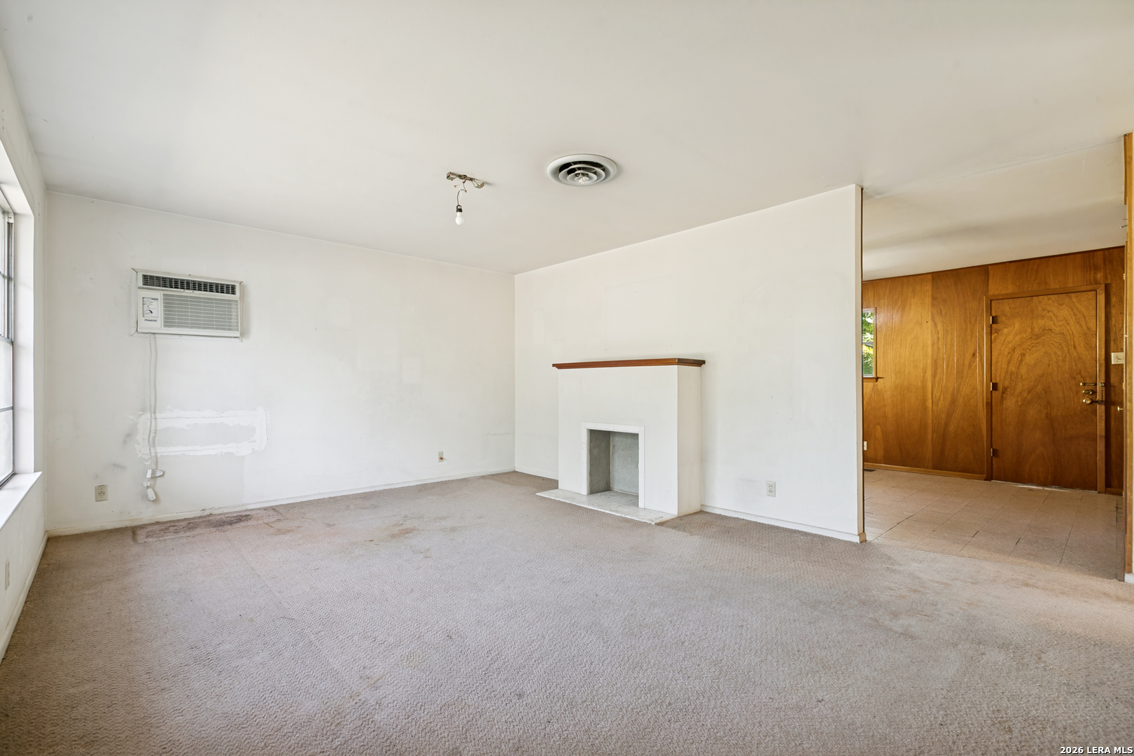 1207 Hammond Avenue San Antonio TX 78210