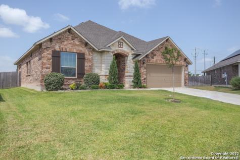 2722 Ridge Heights New Braunfels TX 78130