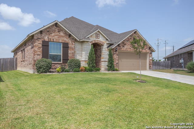 2722 Ridge Heights New Braunfels TX 78130