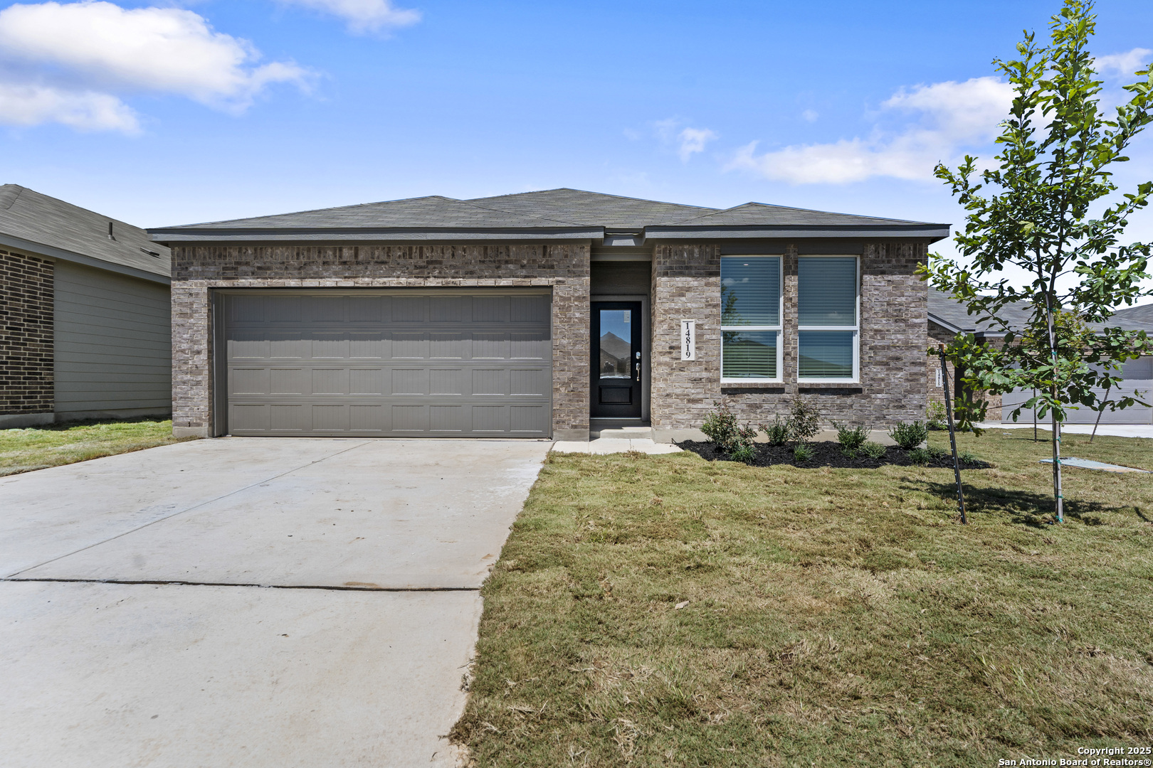 14819 Taradeau San Antonio TX 78254