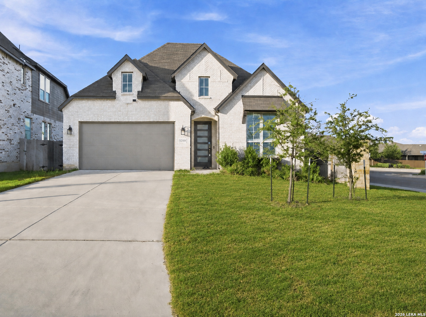 12418 Revolver Run San Antonio TX 78254
