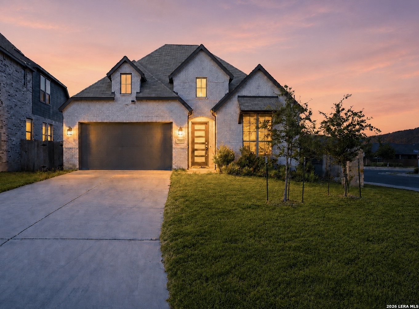 12418 Revolver Run San Antonio TX 78254