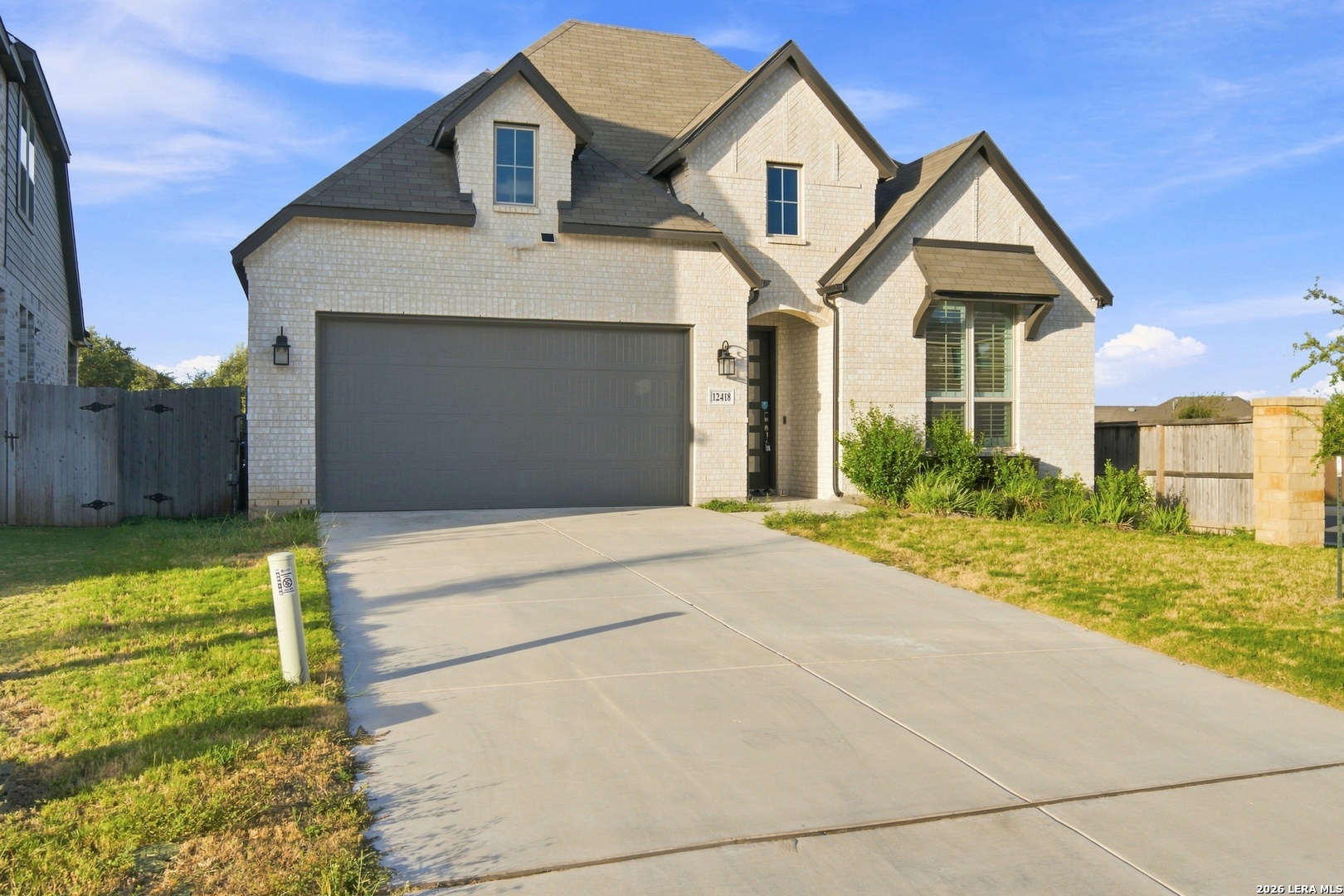 12418 Revolver Run San Antonio TX 78254