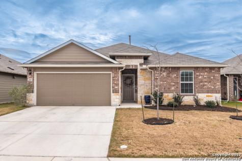 1856 Heather Glen Drive New Braunfels TX 78130