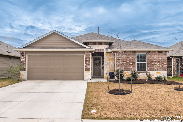 1856 Heather Glen Drive New Braunfels TX 78130