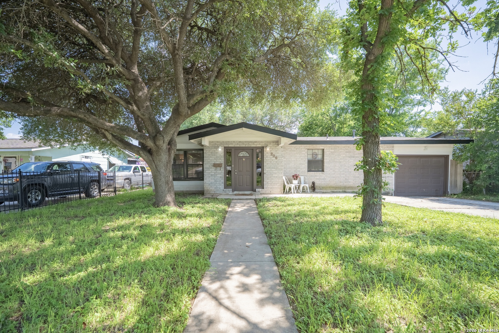 226 Edge Avenue San Antonio TX 78223