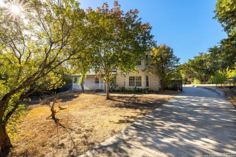 11439 Enchanted Sunset Street San Antonio TX 78253