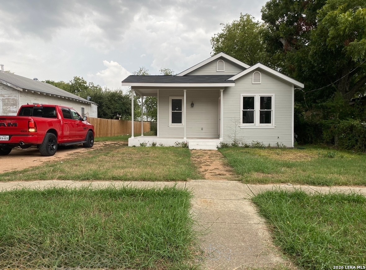 818 Waverly Avenue San Antonio TX 78201