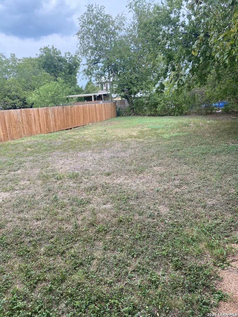 818 Waverly Avenue San Antonio TX 78201