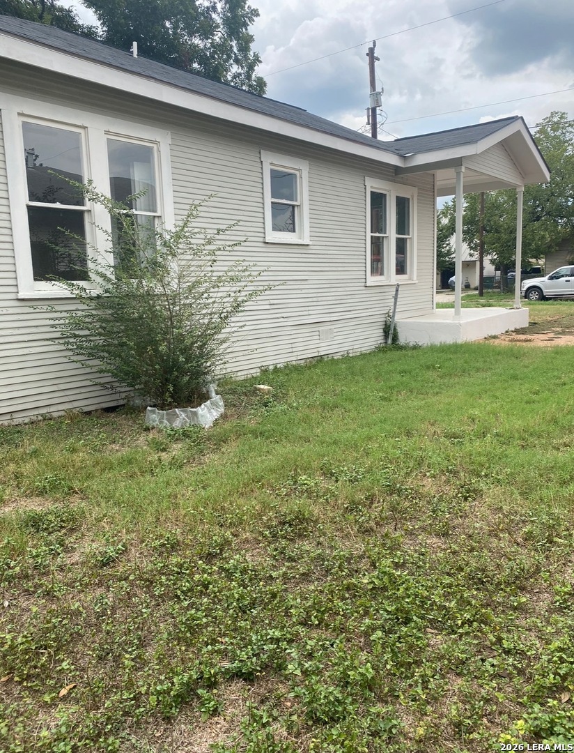 818 Waverly Avenue San Antonio TX 78201