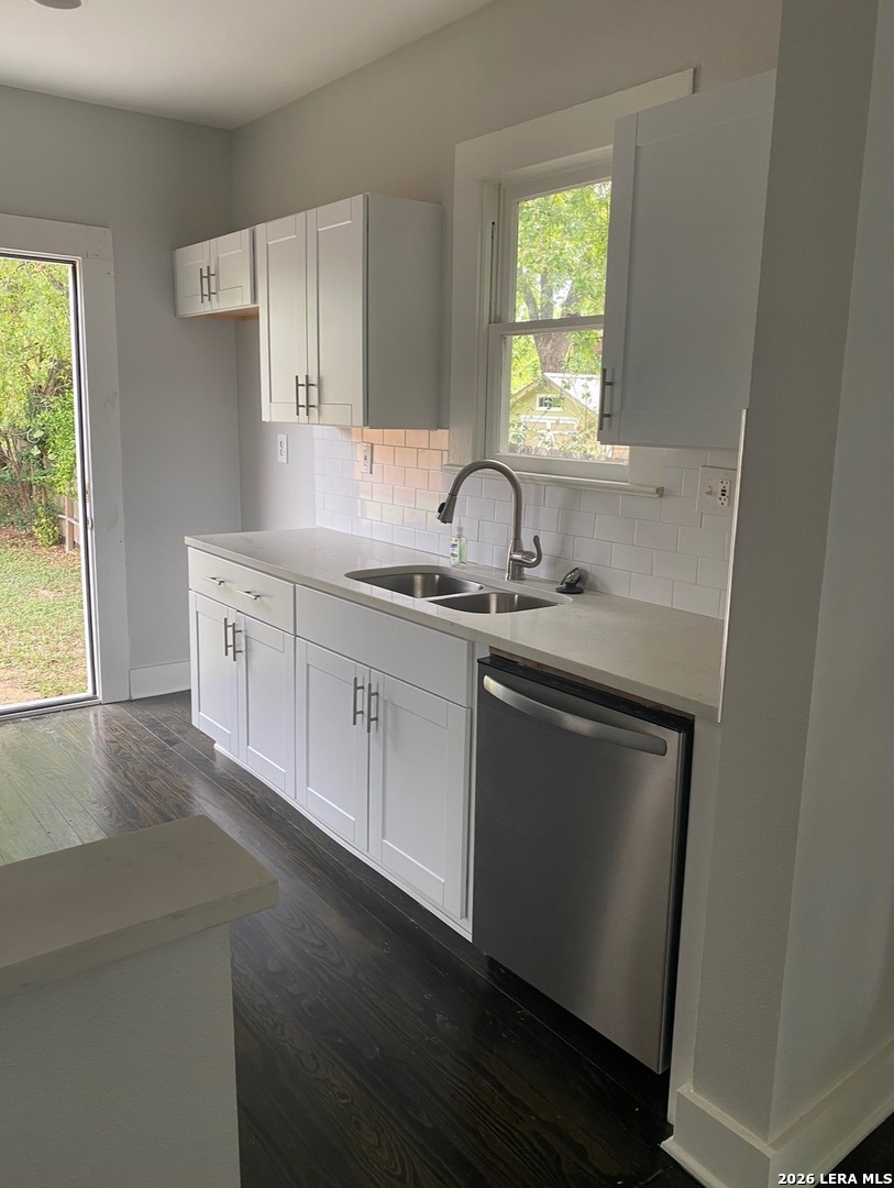 818 Waverly Avenue San Antonio TX 78201