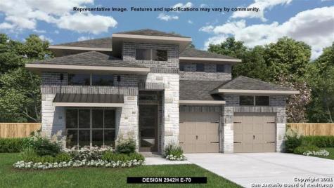 9519 Cactus Canyon San Antonio TX 78254