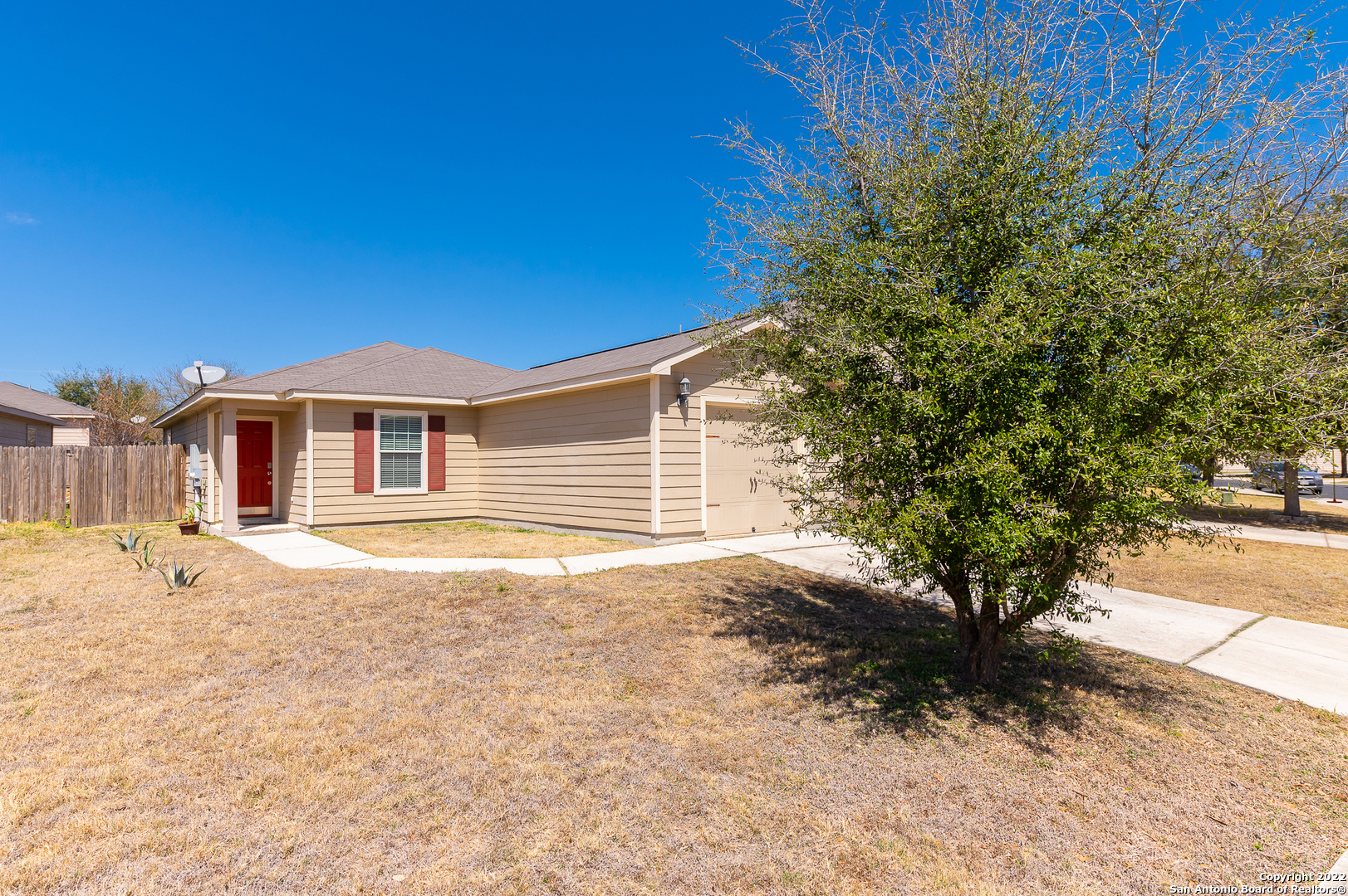 11435 Buck Canyon San Antonio TX 78252