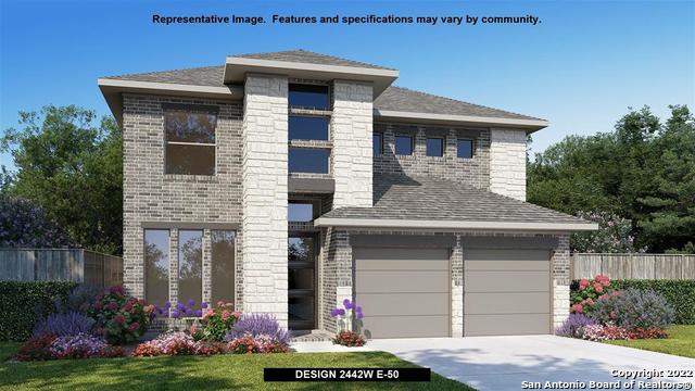9445 Iron Keeper San Antonio TX 78254