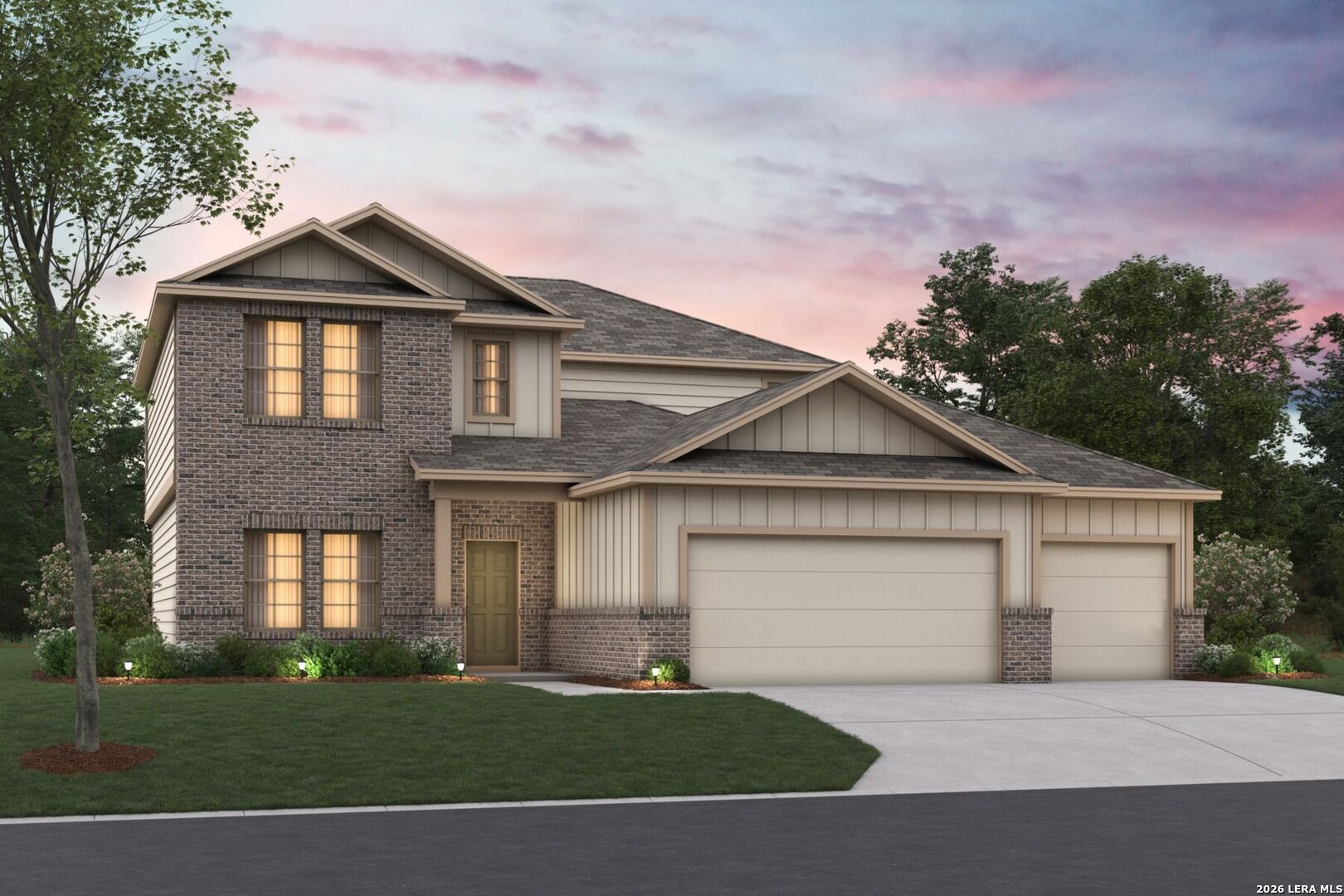 17506 Buffalo Grass Lane Elmendorf TX 78112