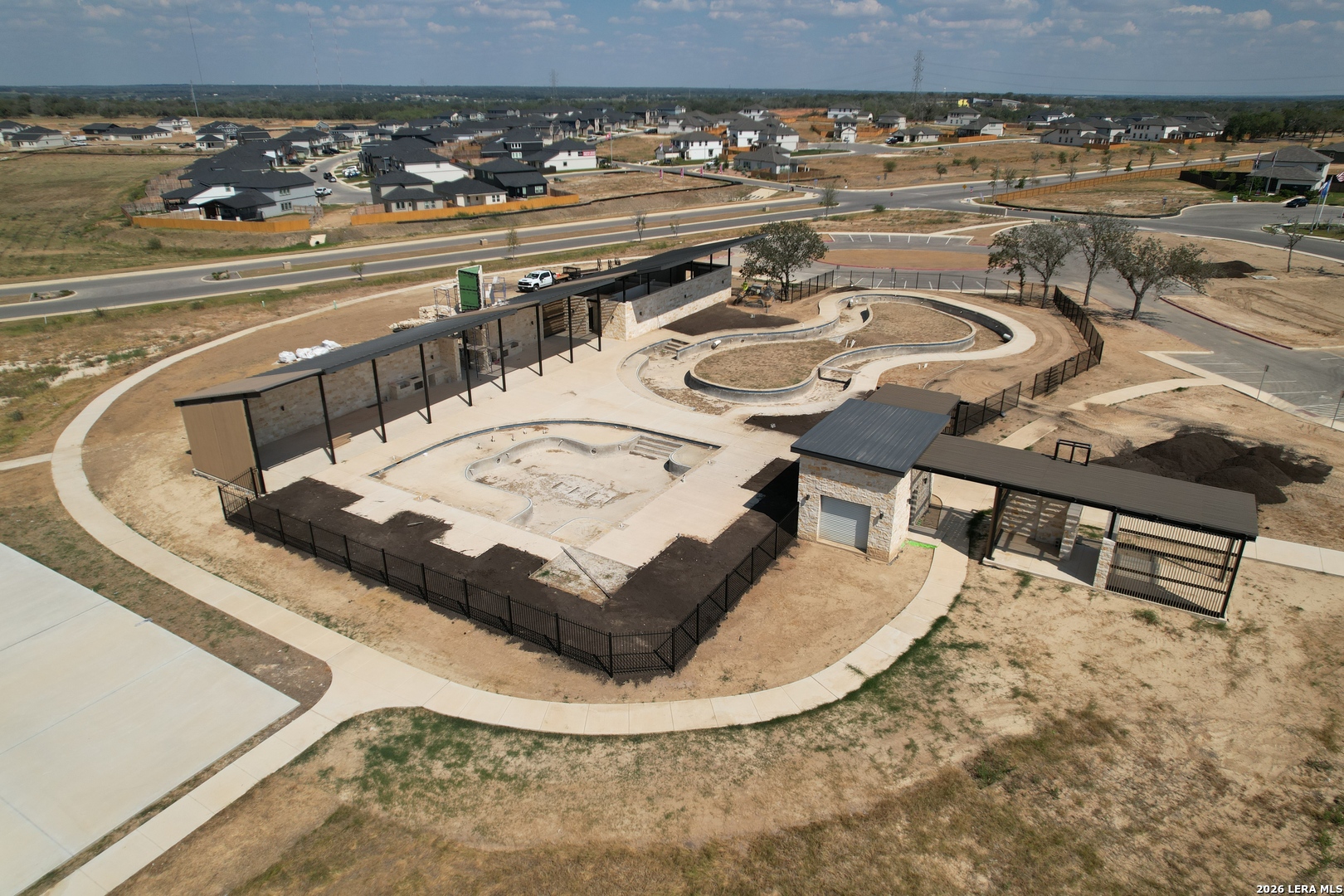 17506 Buffalo Grass Lane Elmendorf TX 78112